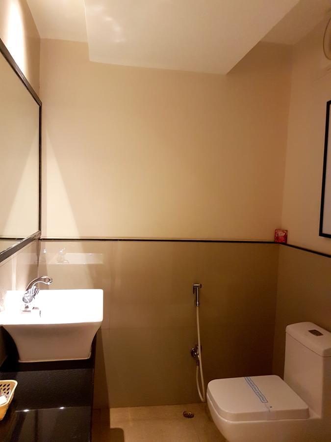 Hotel Samudra Пури Экстерьер фото